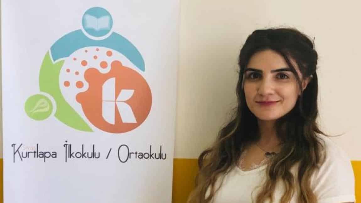 Uzman Öğrt. Büşra BOYRAZ EKİCİ - Müdür Yardımcısı